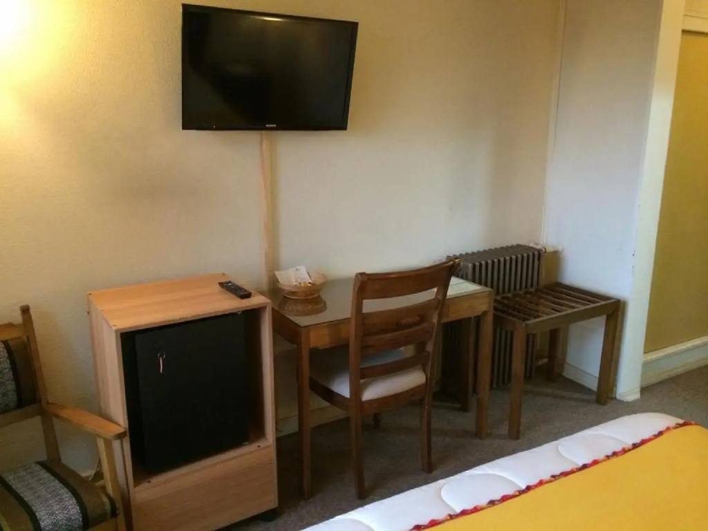 Hotel photo 18