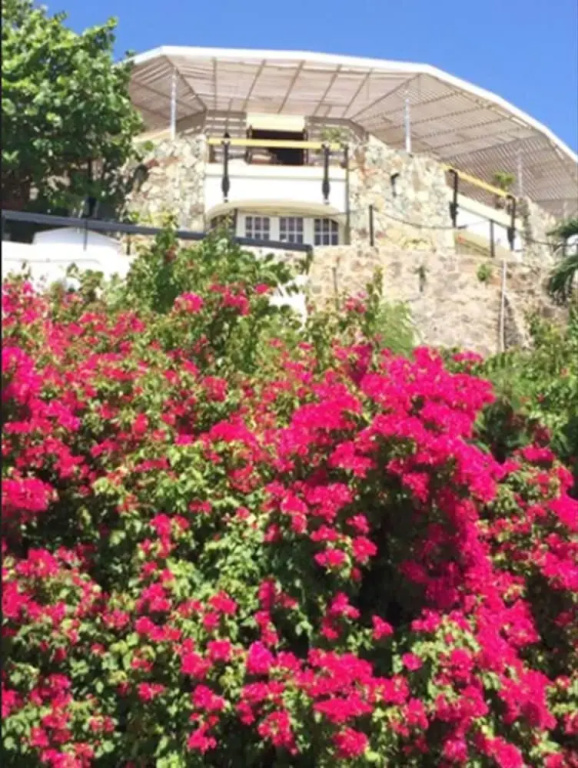 Fort Burt Hotel