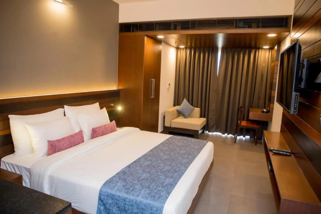 Hotel photo 29
