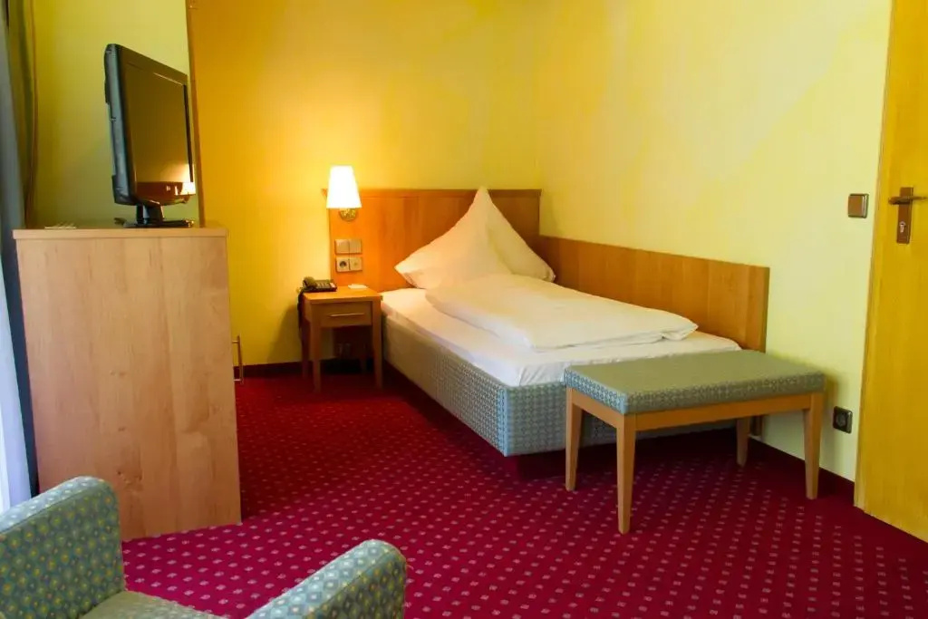 Ringhotel Mönchs Waldhotel - Chambres