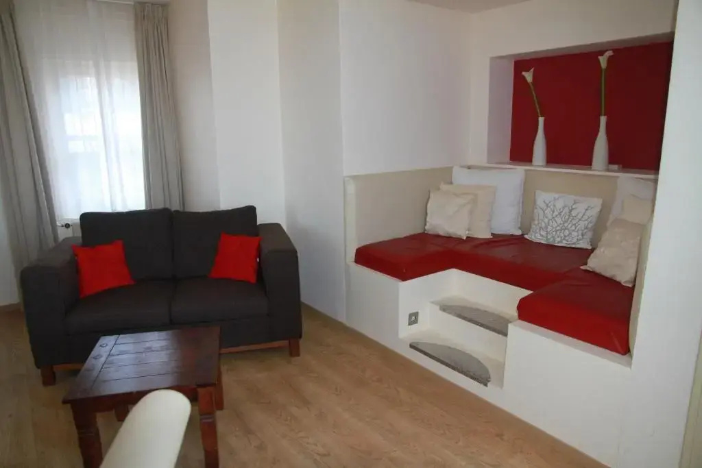 Hotel Gerardushoeve - Chambres