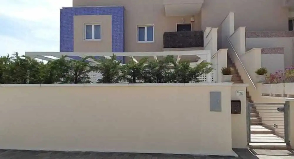 B&B Mare Azzurro