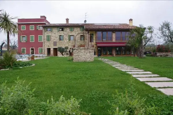 Agriturismo Le Campagnole