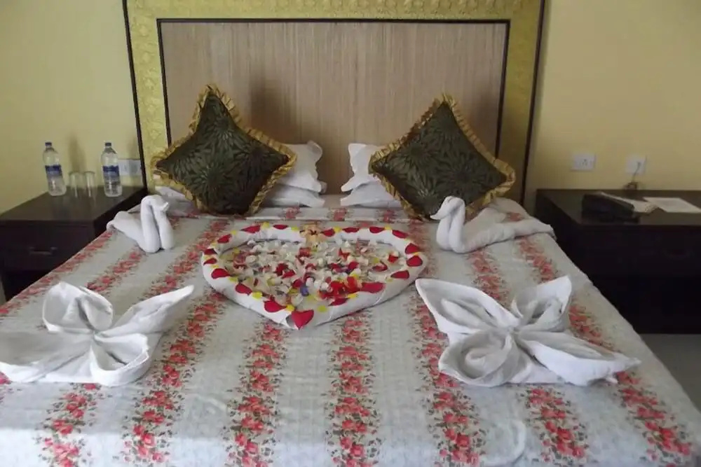 Village Retreat - Chambres