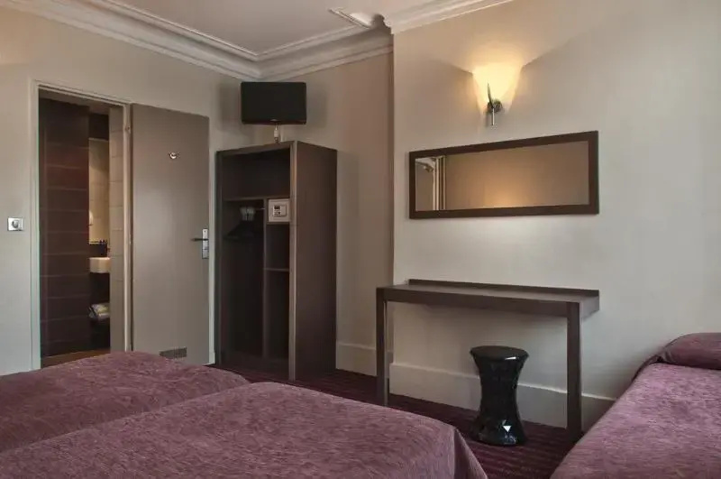 Grand Hotel Leveque 66