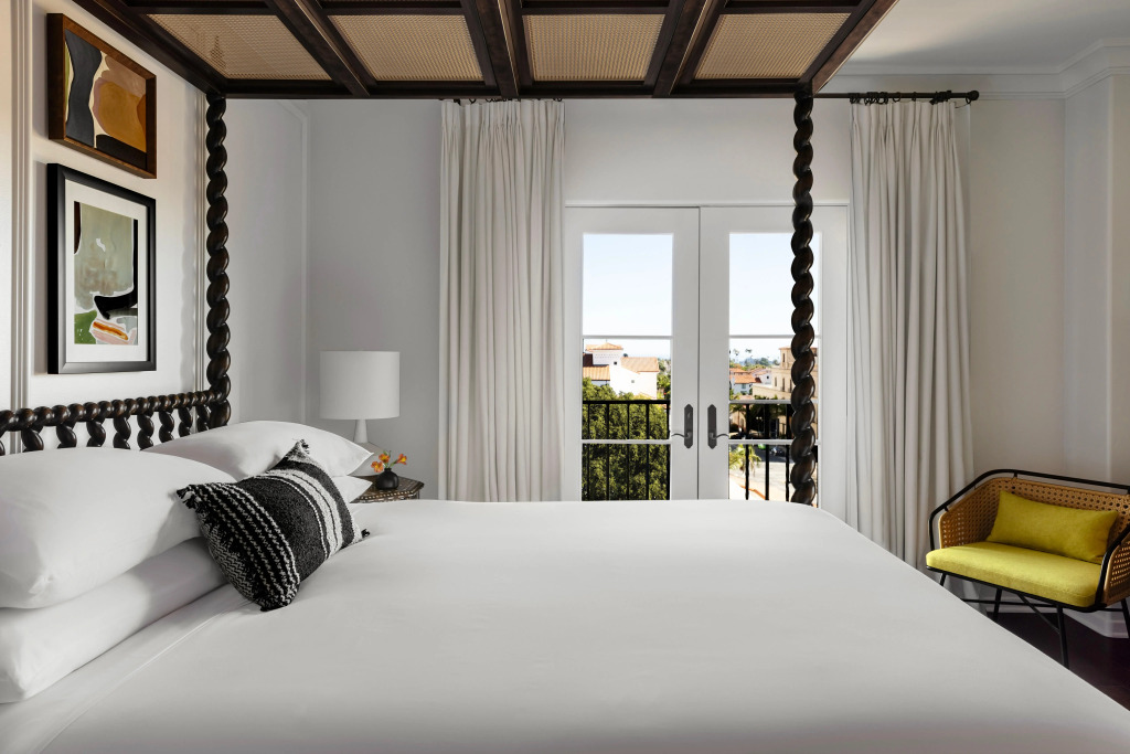 Kimpton Canary Hotel by null