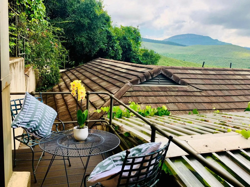 Mountain Rose Guesthouse