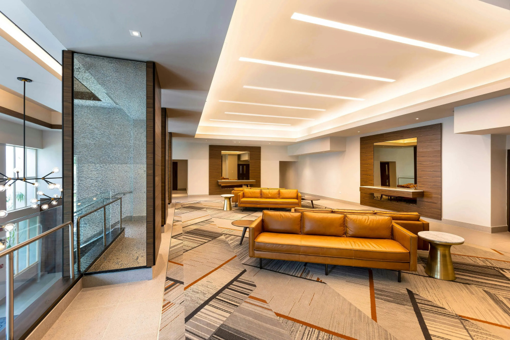 Four Points by Sheraton Caguas Real Hotel & Casino - Général
