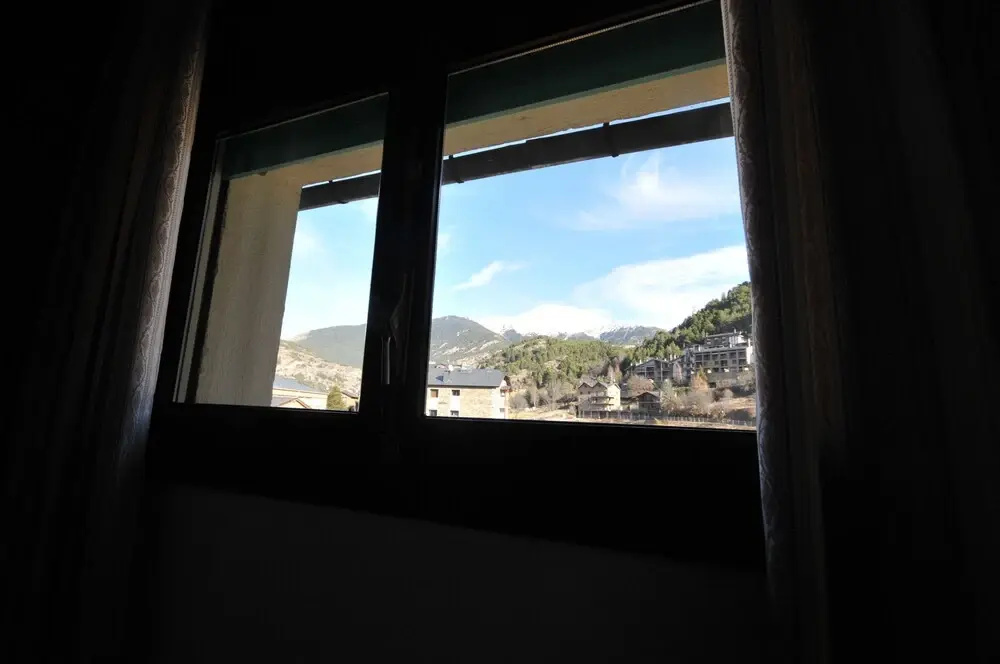 Hotel Residencia Aldosa - фото 8