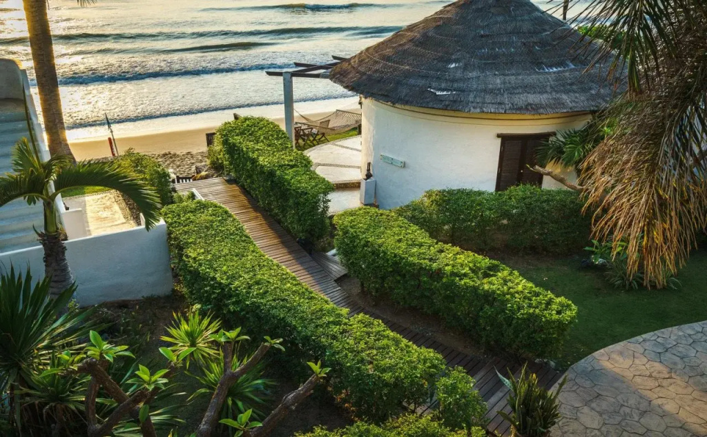 Aleenta Hua Hin Pranburi Resort & Spa - Général