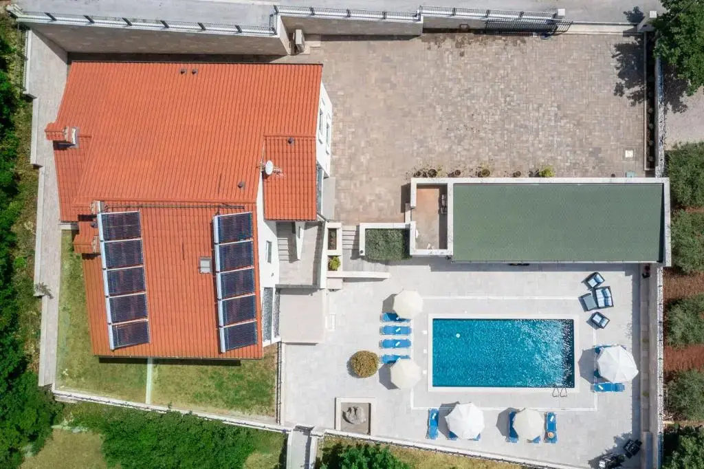 Villa Vires