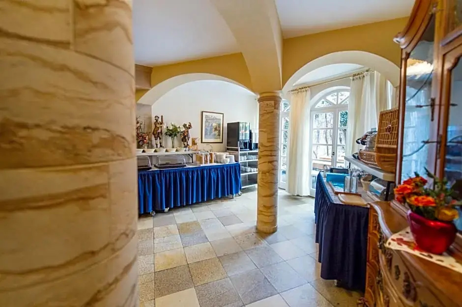 Hotel Alt-Ringlein - Chambres
