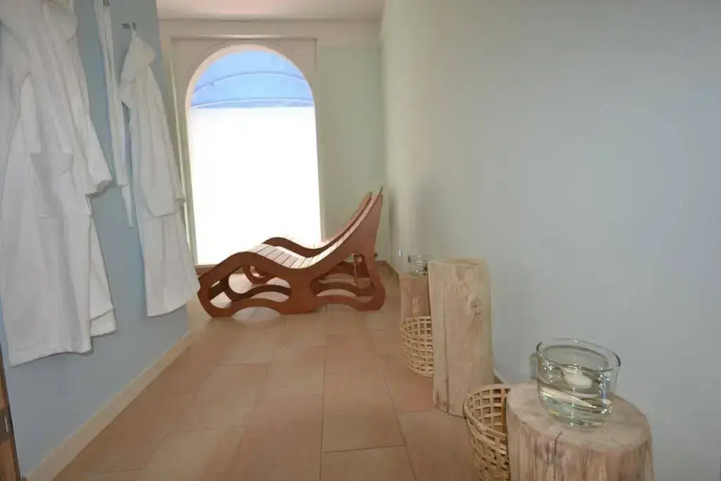 Hotel Villa Bernt - Général