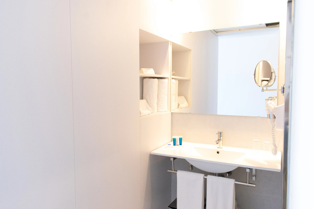Reverence Life Hotel - Adults Only - Général