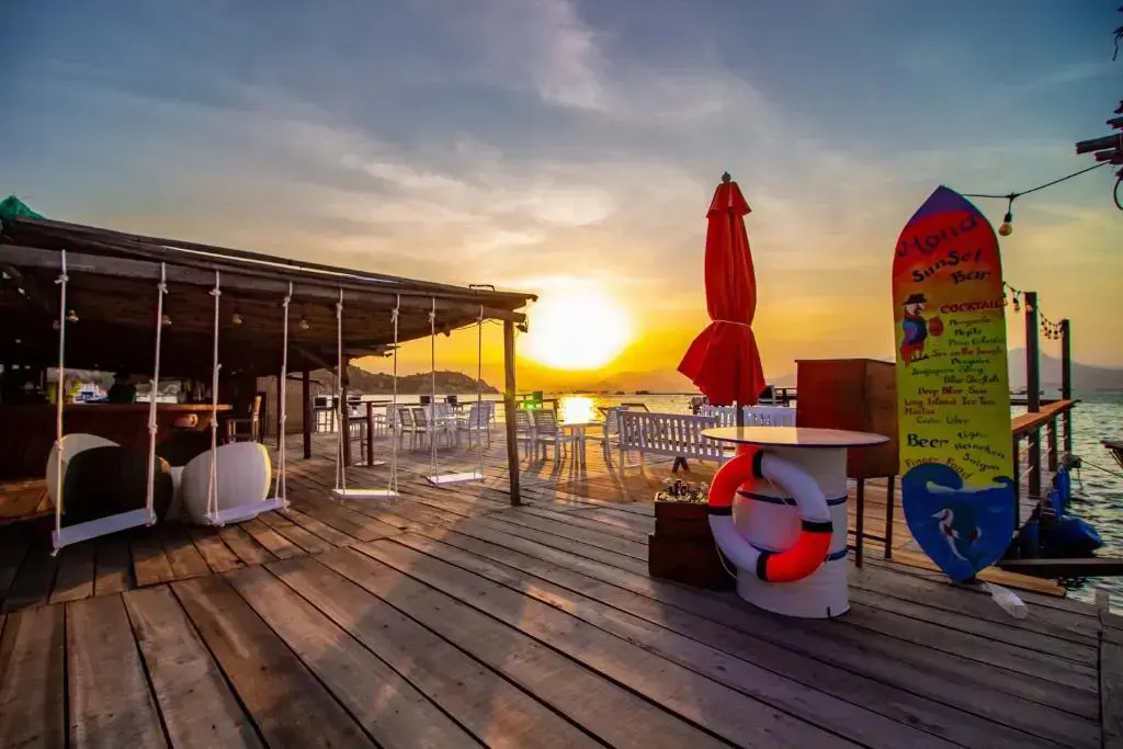 Sao Bien Cam Ranh - фото 7
