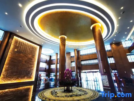 Wenhe Ruijin Hotel - фото 14