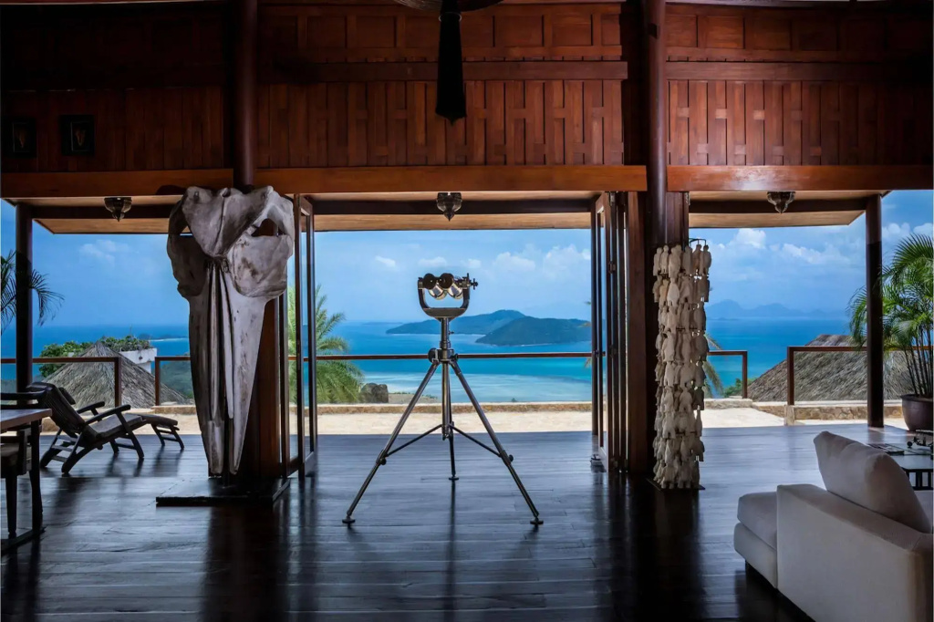 Villa Katrani Samui - фото 23