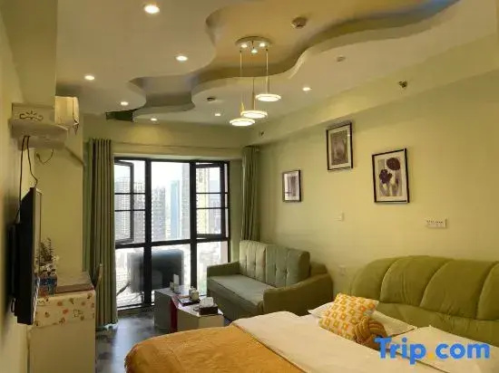 Luxury room