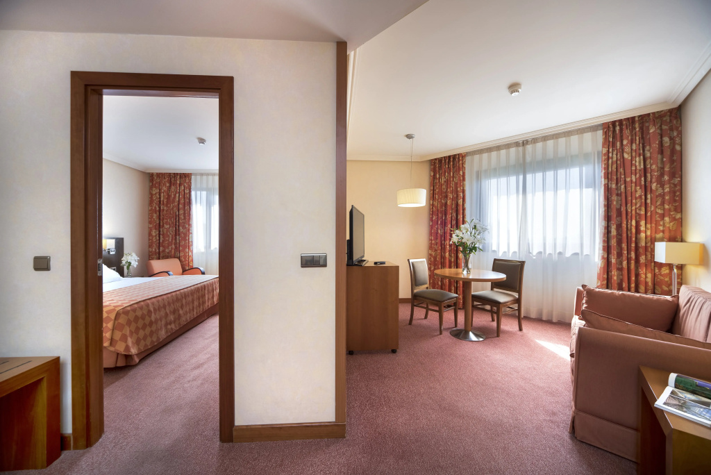 Hotel Exe Getafe - Général