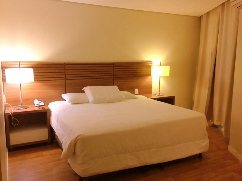 Umbu Hotel Porto Alegre