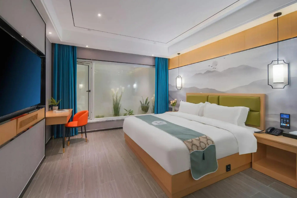 Hotel photo 19