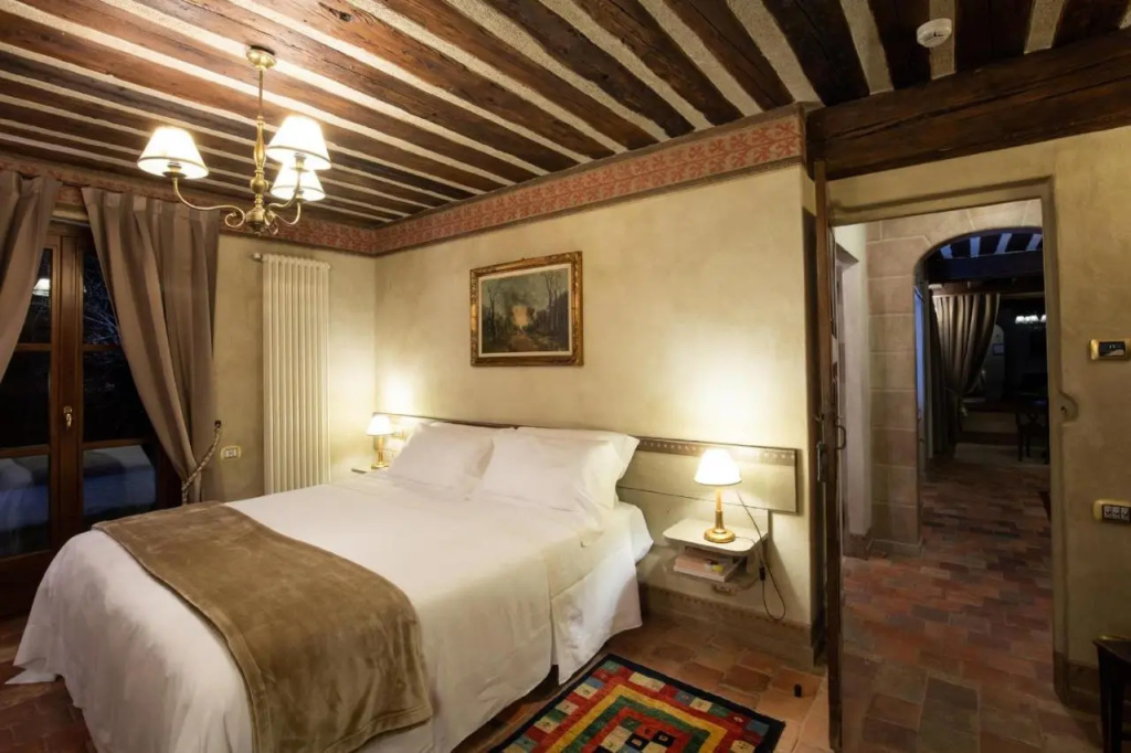 Relais Mont Blanc - Général