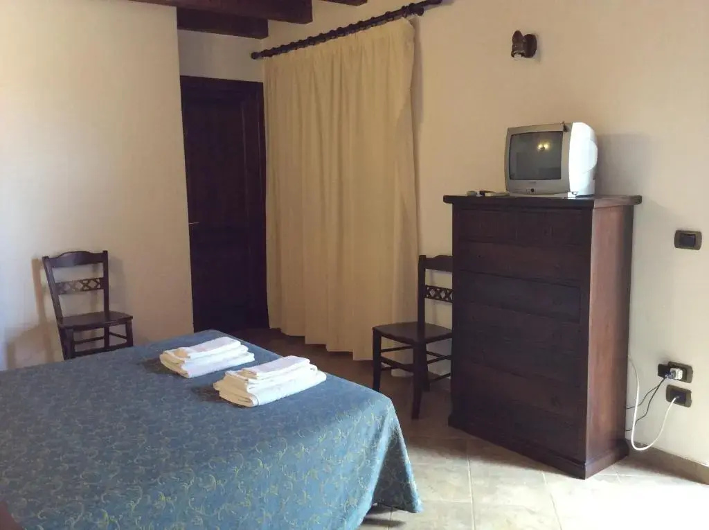 Agriturismo SantElia - Chambres