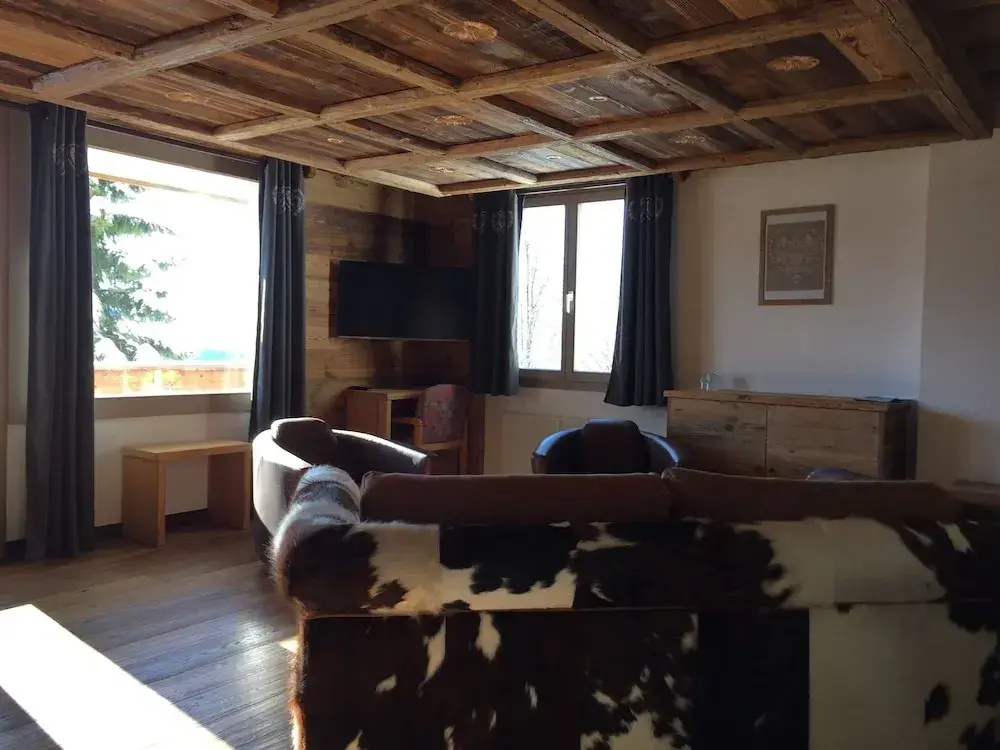 Hotel le Grand Chalet - Général