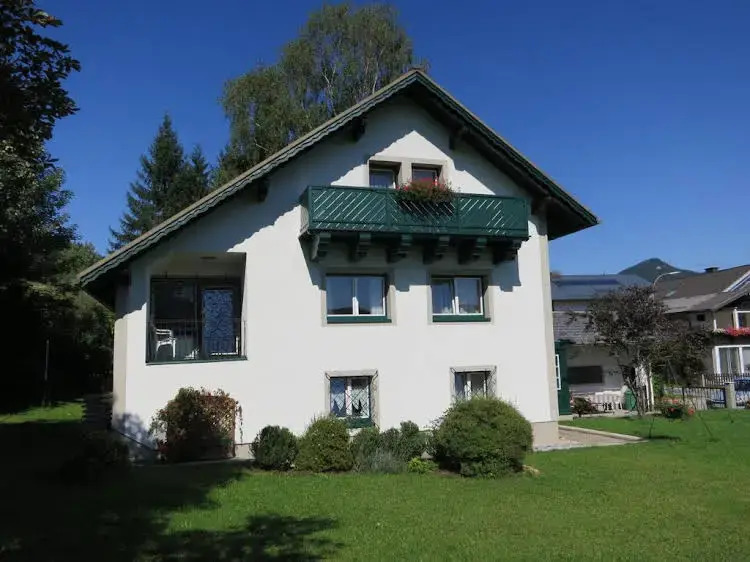 Ferienwohnungen Margreiter