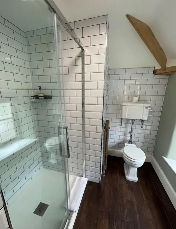 Economy Double room (full double bed)