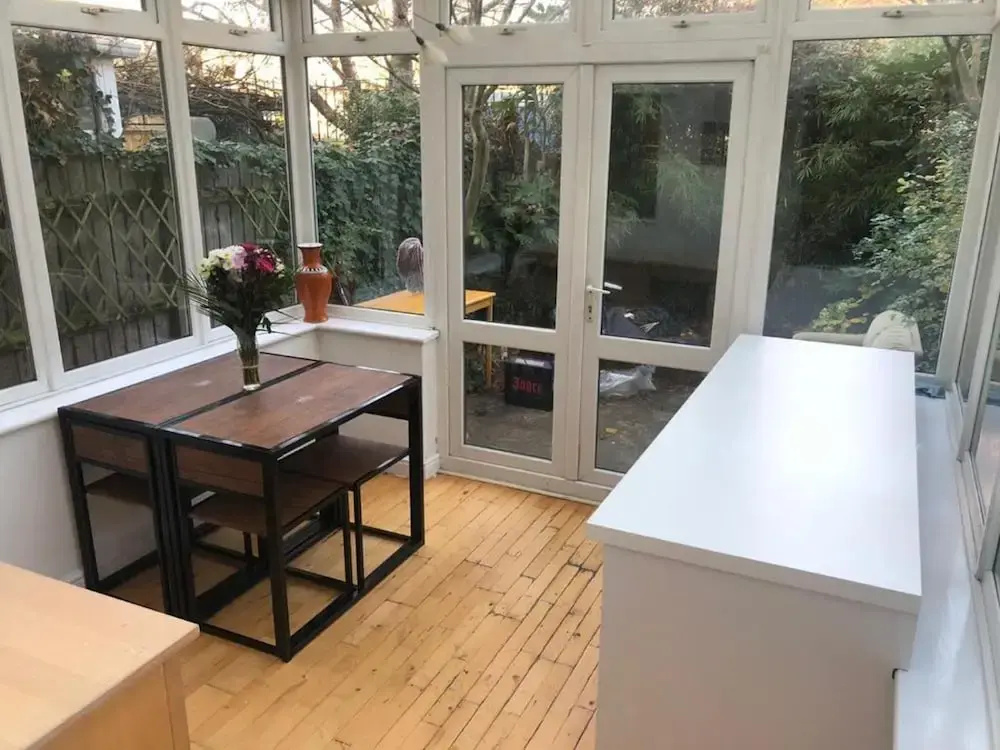 Westferry Hub Rooms