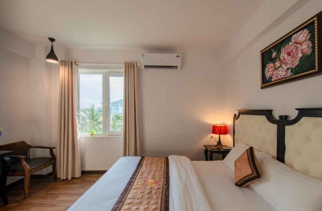 Bellevue Hotel Nha Trang