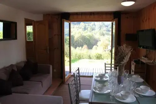 Voir la photo 4 — Alpage: Residence Brevent