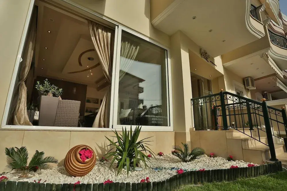 Irida Apartments - 5