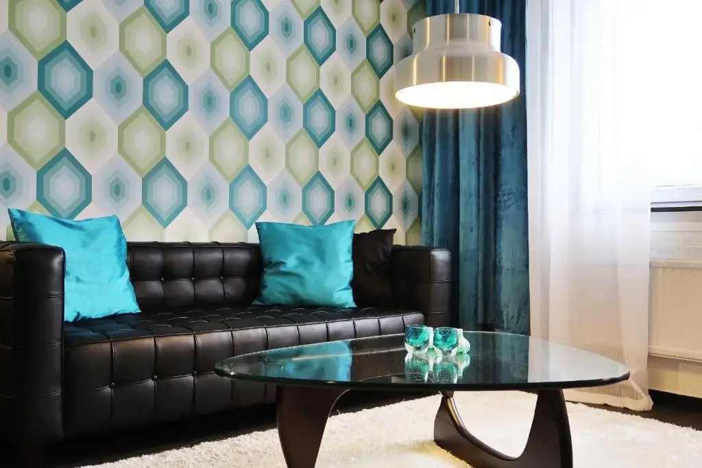 Hotell Roslagen - Chambres