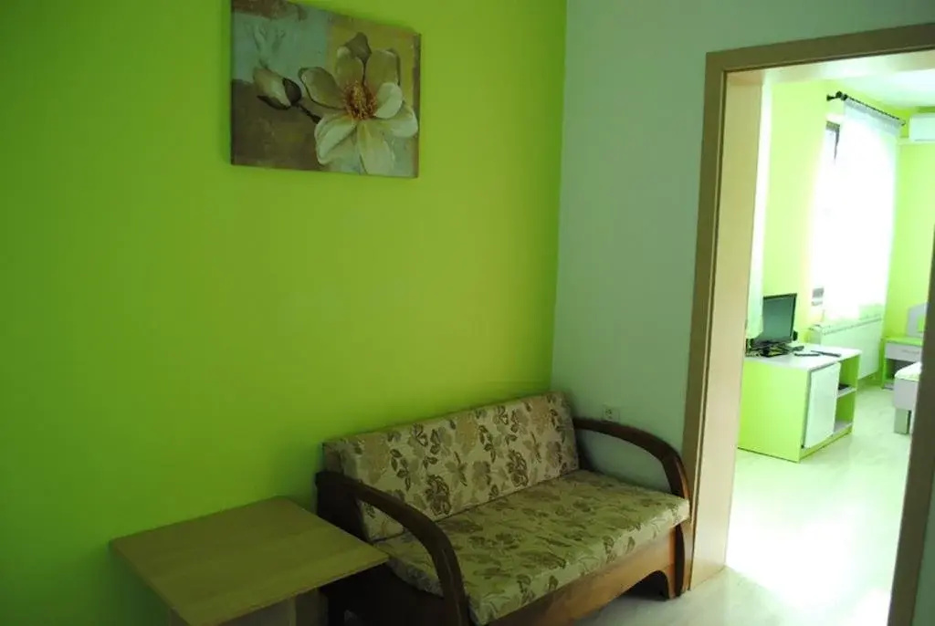 Hotel Kantona