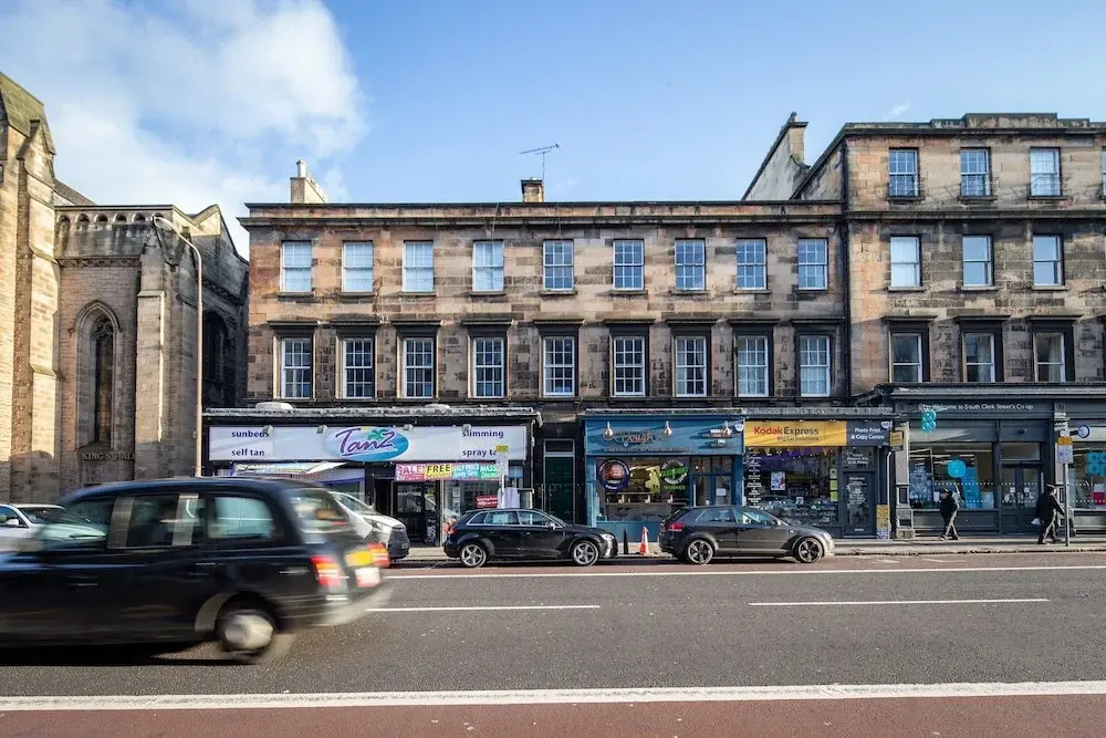 Fabulous Southside Property