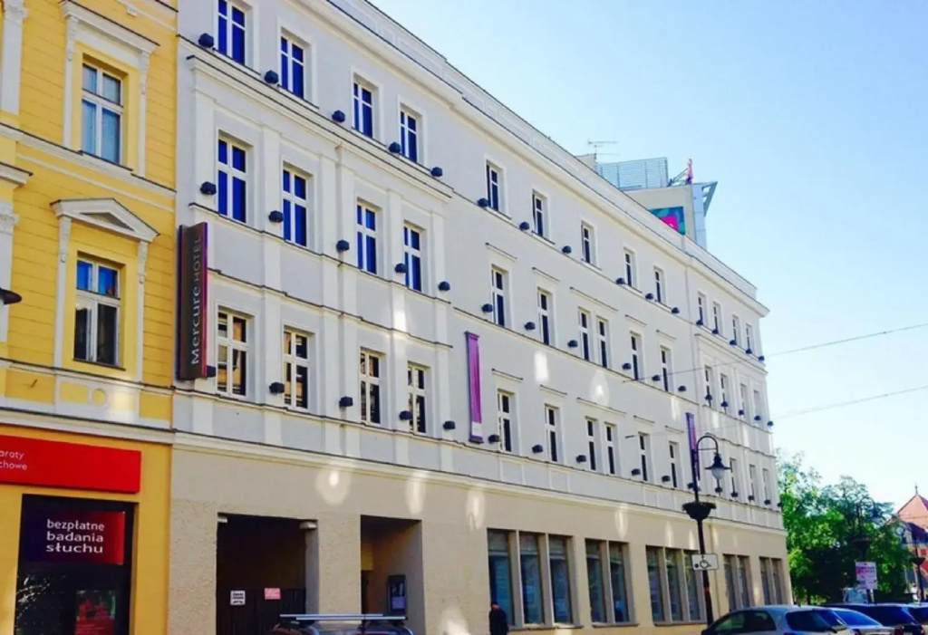 Hotel photo 35