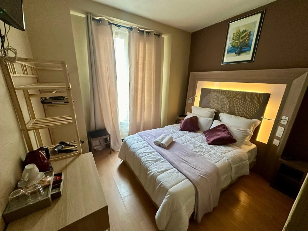 Voir la photo 4 — Hotel Victor Hugo