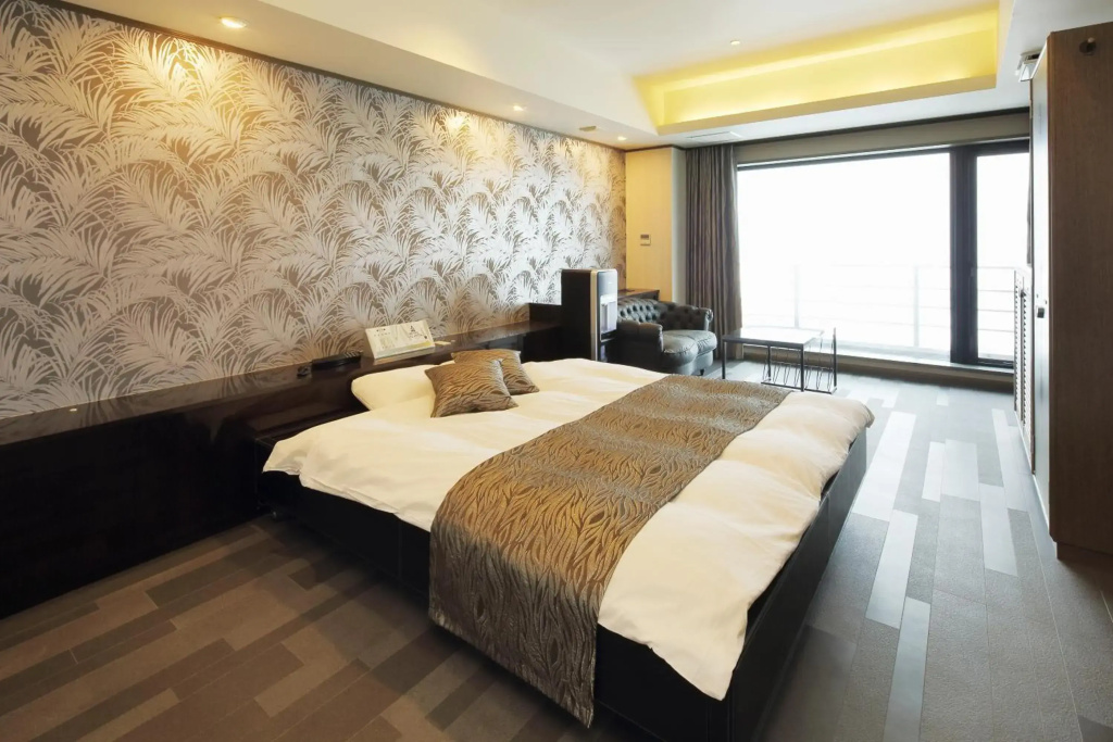 Hotel C-STAGE  - Adult Only - Général