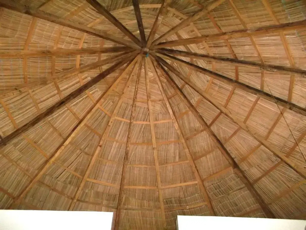 Le Chamama - Chambres