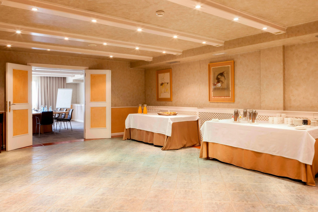 AC Hotel Ciudad de Toledo by Marriott - Général