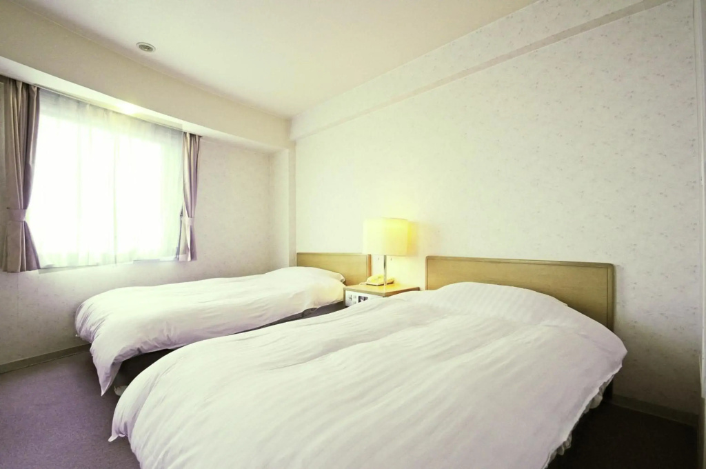 Hotel Saharin - Général