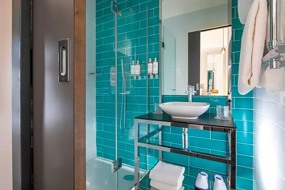 Hôtel Les Matins de Paris & Spa 59