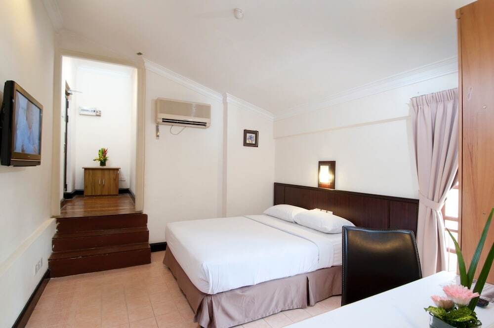 1926 Heritage Hotel