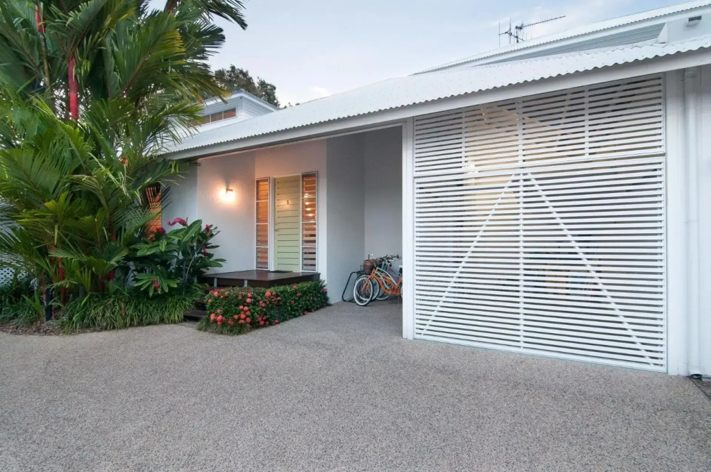 Beach Villa 5
