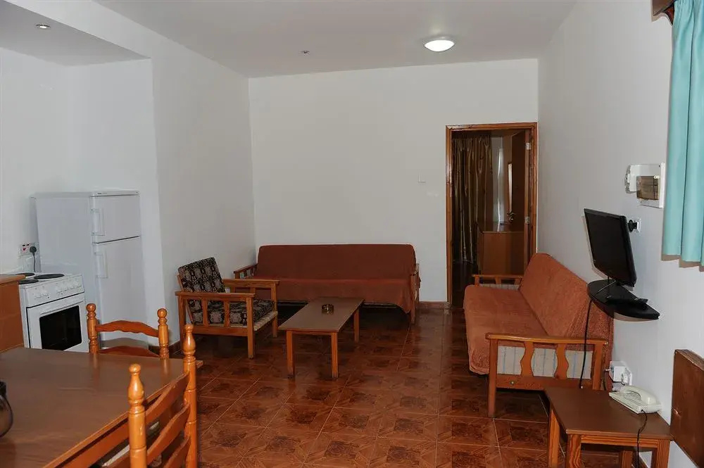 Alexia Hotel Apartments - Général
