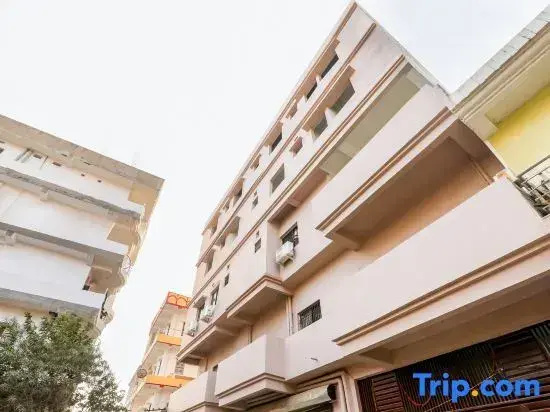 Hotel Navya Grand by OYO Rooms