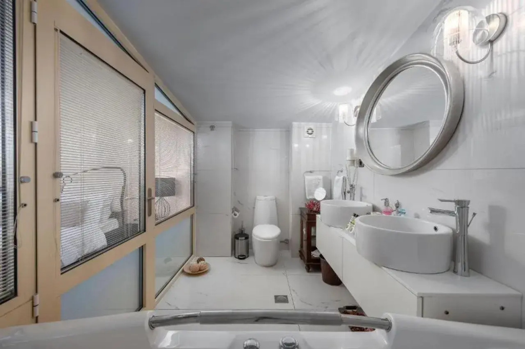 Habitat Hotel - Général