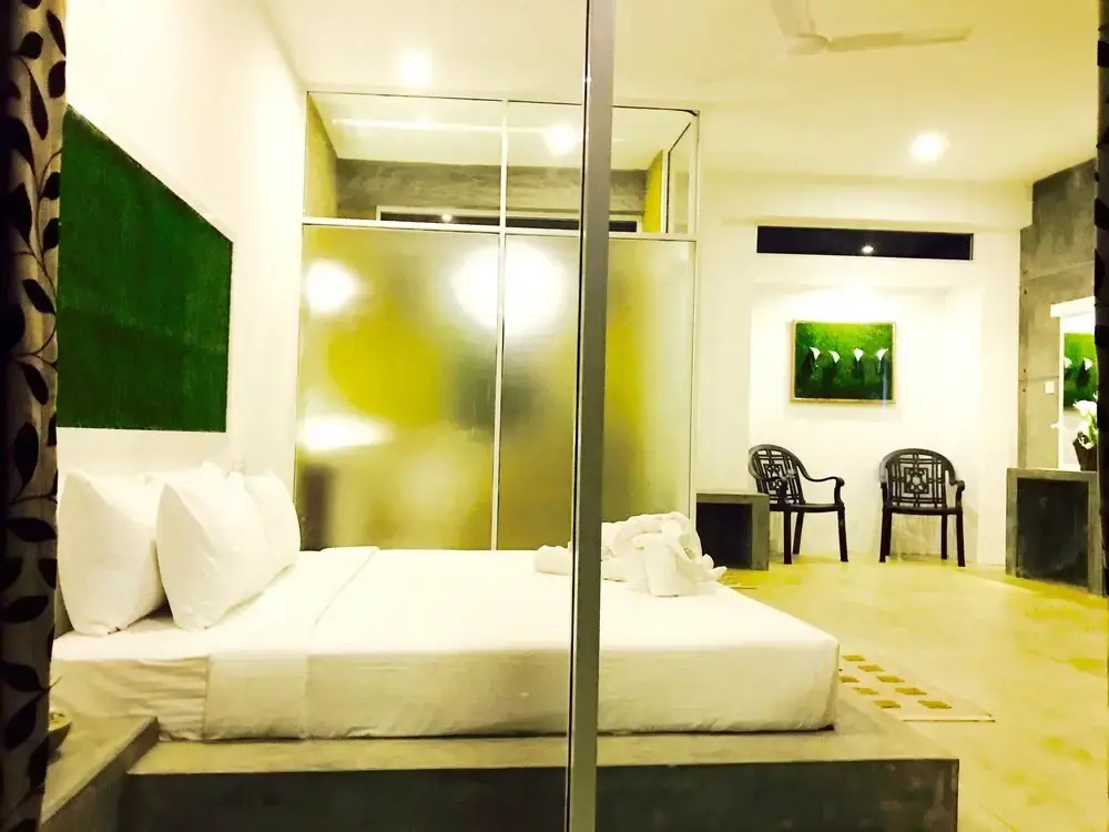 Hotel photo 6